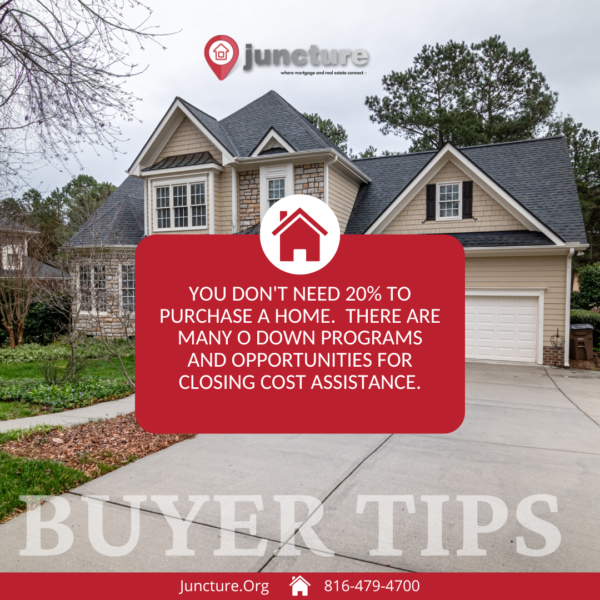 Real Estate Tips - Social Media Post Templates (Set of 29 Different Designs)