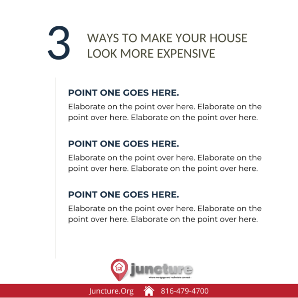 Real Estate Tips - Social Media Post Templates (Set of 29 Different Designs) - Image 16