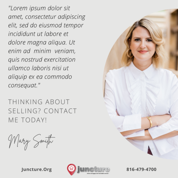 Social Media Testimonial Post Templates (Set of 9 Different Designs) - Image 3