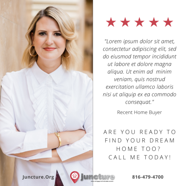 Social Media Testimonial Post Templates (Set of 9 Different Designs) - Image 2