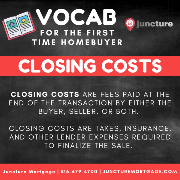 Mortgage Vocabulary Social Media Post (Set of 29 Different Designs) - Image 26
