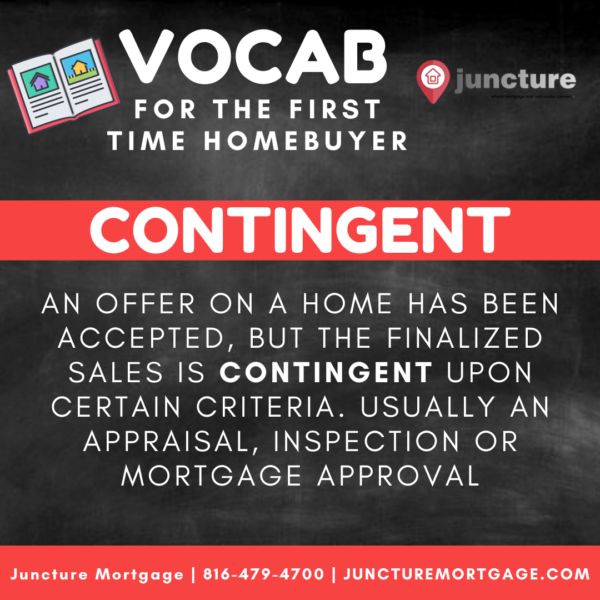 Mortgage Vocabulary Social Media Post (Set of 29 Different Designs) - Image 25