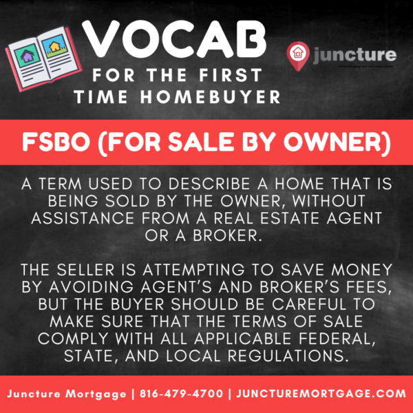 Mortgage Vocabulary Social Media Post (Set of 29 Different Designs) - Image 16