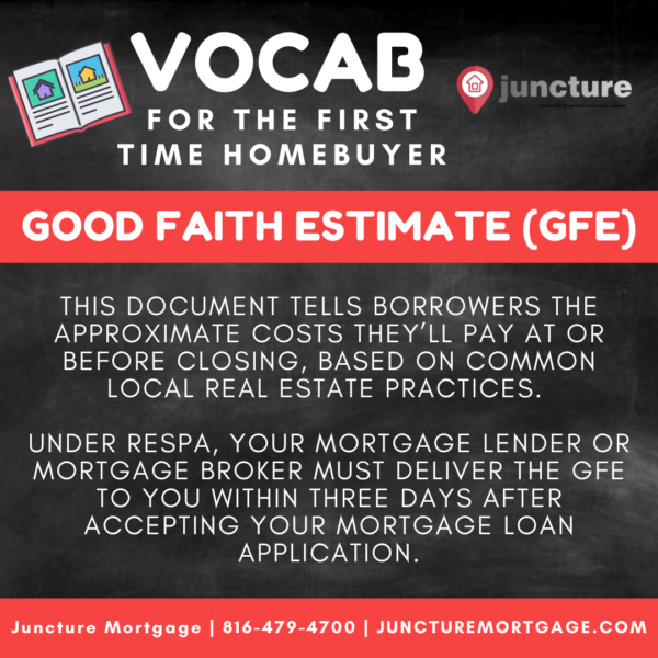 Mortgage Vocabulary Social Media Post (Set of 29 Different Designs) - Image 15