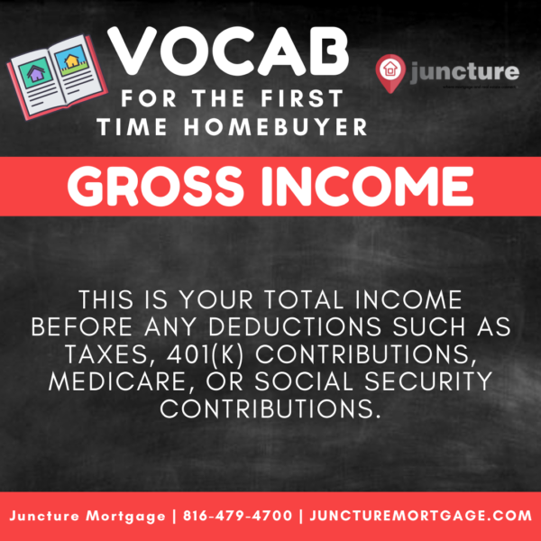 Mortgage Vocabulary Social Media Post (Set of 29 Different Designs) - Image 14