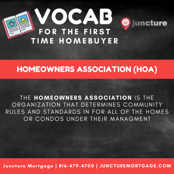 Mortgage Vocabulary Social Media Post (Set of 29 Different Designs) - Image 13