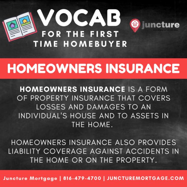 Mortgage Vocabulary Social Media Post (Set of 29 Different Designs) - Image 11