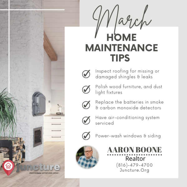 Home Maintenance Tips - Social Media Post Templates (Set of 12 Designs) - Image 4