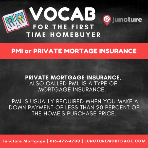Mortgage Vocabulary Social Media Post (Set of 29 Different Designs) - Image 7