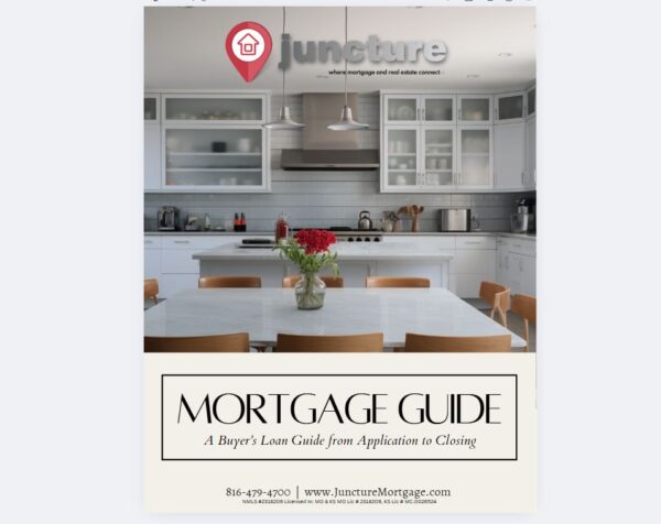 Mortgage Guide For Buyers (Ready To Print PDF File)