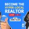 5 Steps To Becoming A Successful Hyper-Local Real Estate Agent With Jamie Tulak