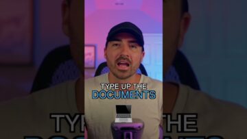 Can an unlicensed assistant receive and deposit funds? 💵 #realestatecoach #kylehandy