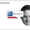 Dan Wood Live Stream