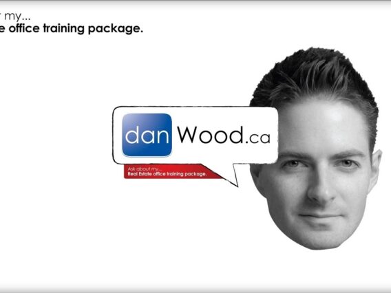 Dan Wood Live Stream