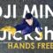 DJI Mavic Mini QuickShot Modes – Fly hands free 🖐