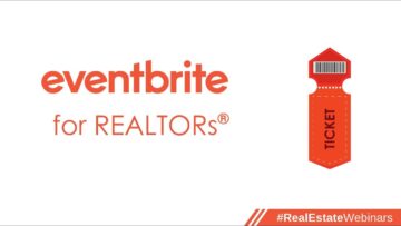 Eventbrite and events for REALTORs