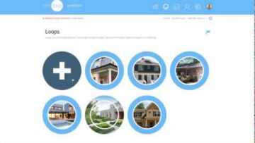 How to create a real estate transaction in less than a minute