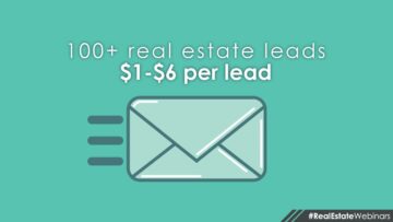How to do Real Estate Facebook Leads