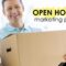 How to generate open house leads – part 2