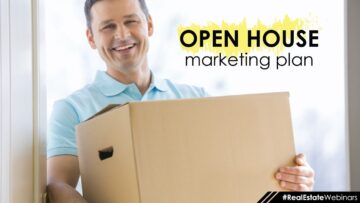 How to generate open house leads – part 1