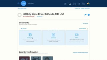 How to manage a listing in dotloop