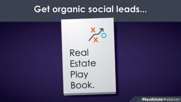 Organic Real Estate Social Leads