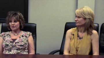 Prudential One: Kim Luckow talks communication, peoplework and growth