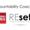 Real Estate Accountability Coaching: REset by Dan Wood