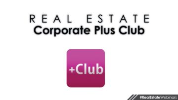 Real Estate Corporate Plus Club