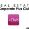 Real Estate Corporate Plus Club