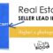 Seller Lead Ideas: Hire a photographer | Real Estate Marketing
