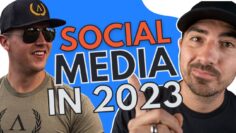 Social Media For Realtors In 2023 With Mike Sherrard