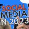Social Media For Realtors In 2023 With Mike Sherrard