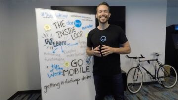 The Inside Loop | Ep.1 | Going Mobile