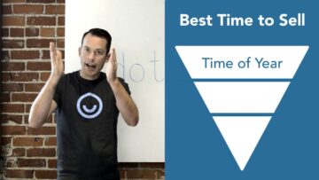 The Inside Loop | Ep. 10 | Whats the best day to list a house?