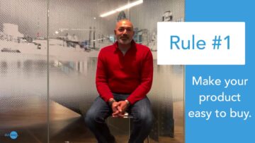 The Inside Loop | Ep. 29 | Top Two Rules for Selling Real Estate