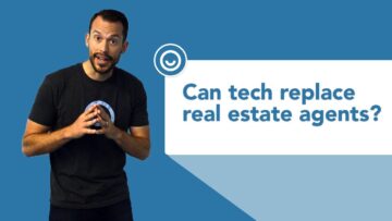 The Inside Loop | Ep. 4 | Is Technology Going to Replace Real Estate Agents?