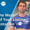 The Inside Loop | Ep. 44 | Get the Most Out of Your Listing Presentation
