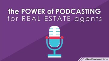 The POWER of podcasting