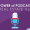 The POWER of podcasting