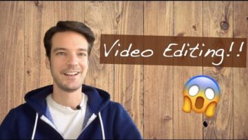 Video Editing Tips for Real Estate Agents