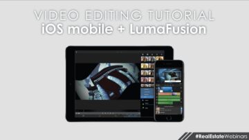 Video Editing Tutorial iOS edition