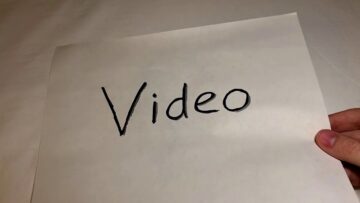 Video session pitch for real estate conferences