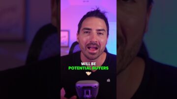 What is the goal of hosting a mega open house? #kylehandy #realestatecoach