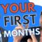 Your First 6 Months As A Real Estate Agent With Dom McShan